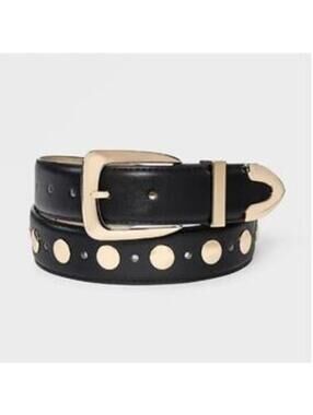 A New Day Dome Stud Belt, XS